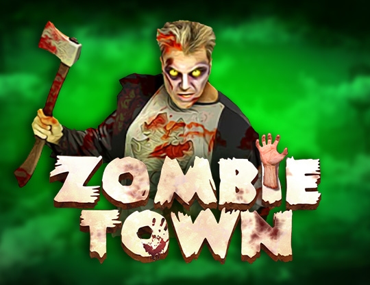 Zombie Town